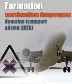 Formation domaine a�rien